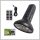 Prenosna LED svetilka s sončnim kolektorjem CCLAMP CL-058 619538