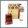 Arabski parfum Lattafa Raghba 100 ml + dezodorant v spreju 50 ml 6225709721238