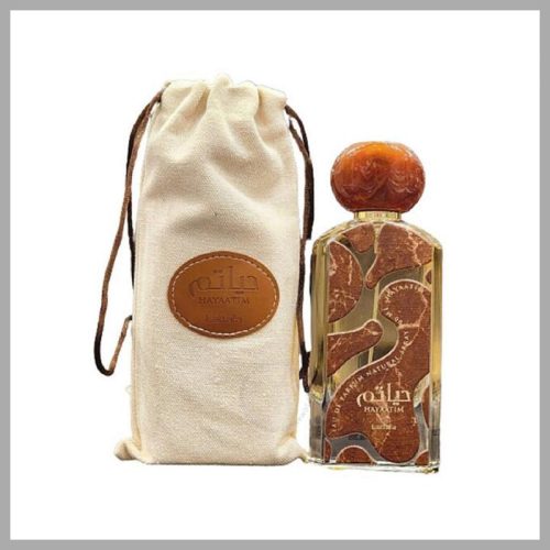 Hayaatim by Lattafa 100ml -arabski parfum 6290360594231