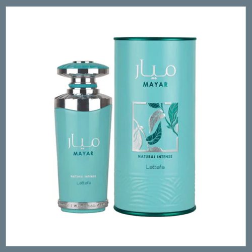Lattafa Mayar Natural Intense Arabic Perfume 100 ml - Za ženske 6290360598970