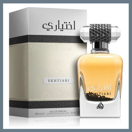 Arabski parfum Lattafa Ekhtiari 100 ml - Unisex 6291106069037