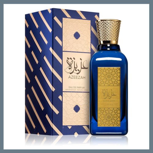 Arabski parfum Lattafa Azeezah 100 ml - Unisex 6291107453668