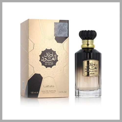 Awraq al Oud by Lattafa 100 ml - arabski parfum 6291107453675
