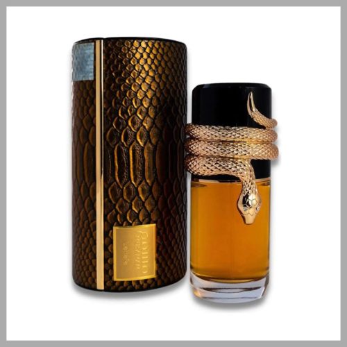 Musamam by Lattafa 100 ml - arabski parfum 6291108737323
