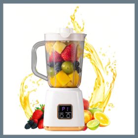 HP-158 Mešalnik, bel 63032389-3