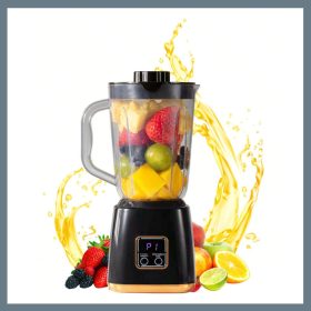 HP-158 Mešalnik, črn 63032389