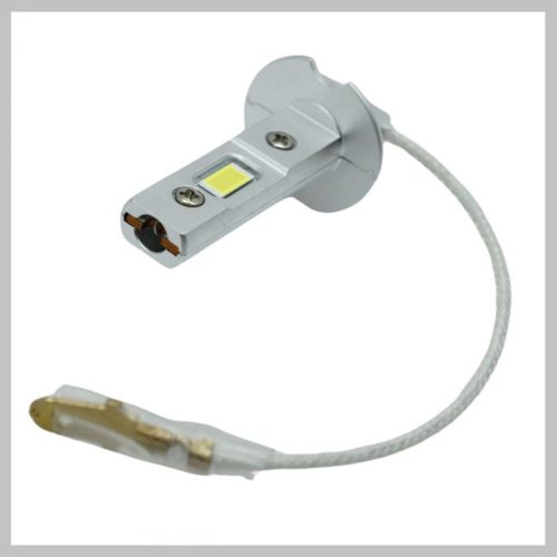 C6 LED žarnica H3 679658