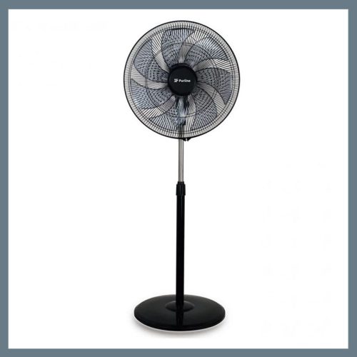 PURLINE Industrijski stoječi ventilator 72788