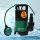 FLO POTOPNA ČRPALKA 400 W 10000 L/H 10M FLO 79771