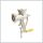Perfect Home Mesarski stroj 5-os 80014