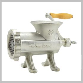 Mlinček za meso Perfect Home 22-palčni 80052