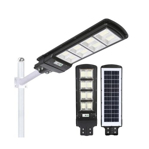 Sončna ulična svetilka 800W IP67