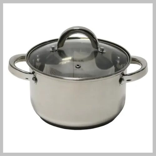Lončarska posoda 84224077, 2,6 l, 18 cm