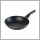 ALUMINIJSKA POSODA CUISINO  24 CM, NEPOŠKODLJIVA  črna 84749006