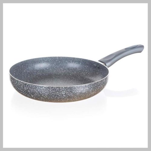 Ponev, granitno siva 28 cm 84749017