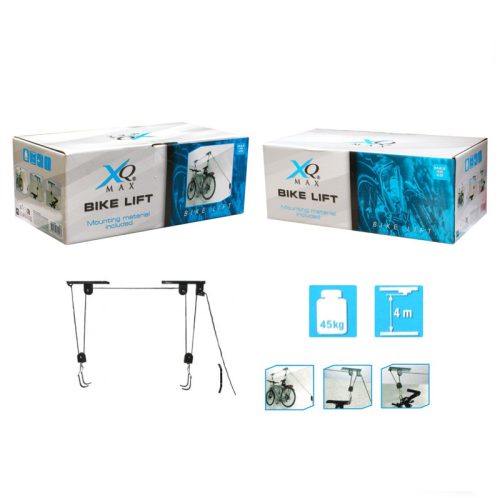 XQ MAX Bike Lift Dvigalo za kolo 8720573692403