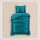 Satenasto pregrinjalo 140x220 PETROL 8720578108770