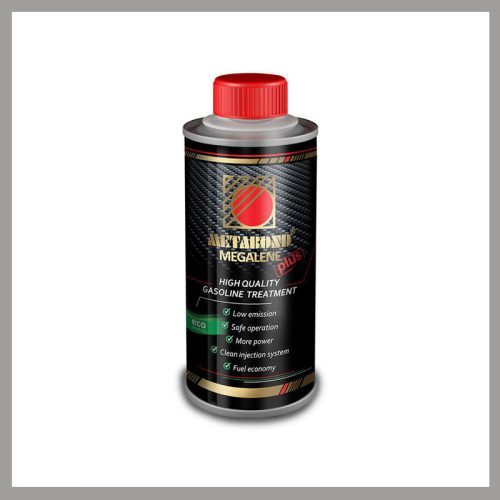 Metabond Megalene Plus Dodatek za bencin 90699