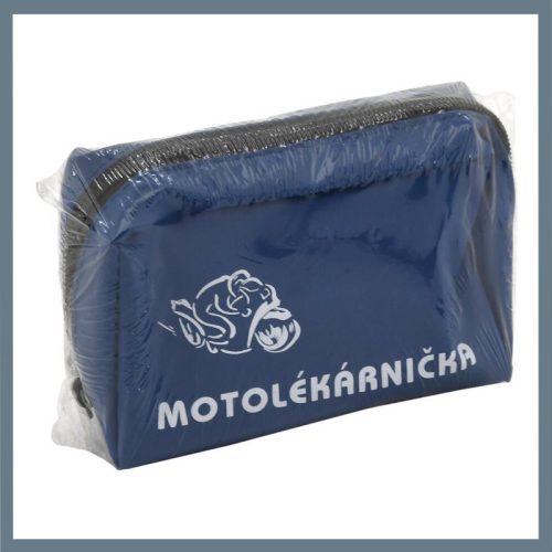 Prva pomoč za motoriste – v skladu z Uredbo 206/2018. (MK) 91521