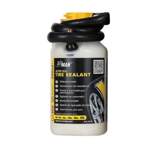 ResQ Pilot Nadomestna polnitev – 300 ml kartuša za zapolnjevanje lukenj 91595