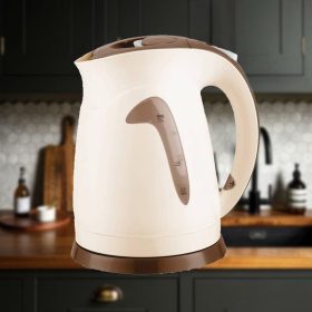 ACTIVER Plastični čajnik CARLET 1,7l 14011013