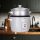 ACTIVER Kuhalnik za riž ARC3 0,6 l 300 W 14019501