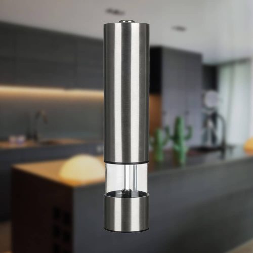 Električni mlinček za začimbe CULINARIA TUBE 22,5 cm 28660121