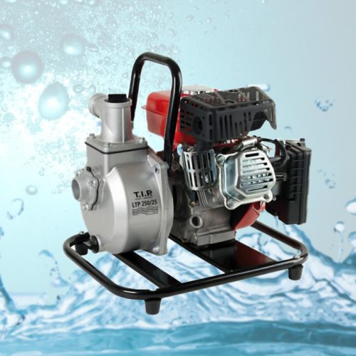 LTP 250/25 črpalka za bencinski motor 30188