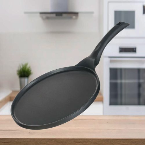 Aluminijasti cvrtnik za palačinke ALIVIA 26cm 40050012