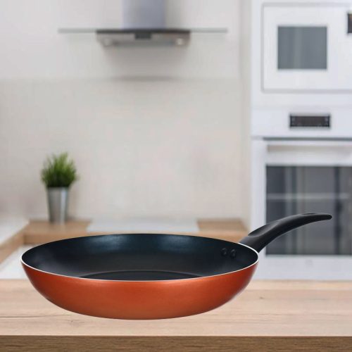 Aluminijasta ponev PATINA 20 cm 40050020