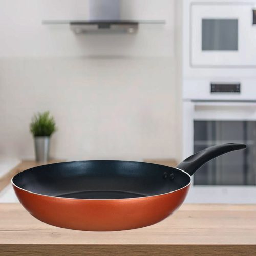 Aluminijasta ponev PATINA 24 cm 40050024