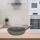 Aluminijasta ponev GRANITE Grey 24 cm  40050624