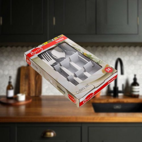 APETIT DESTINY jedilni pribor, 24 kosov 41100120