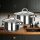 BANQUET SWING I 4-delni komplet 48727022