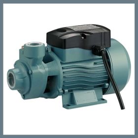 ZEGOR Površinska vrtinčna črpalka AB60