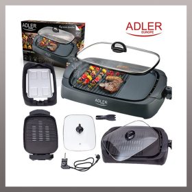 Električni žar 3000W AD 6610