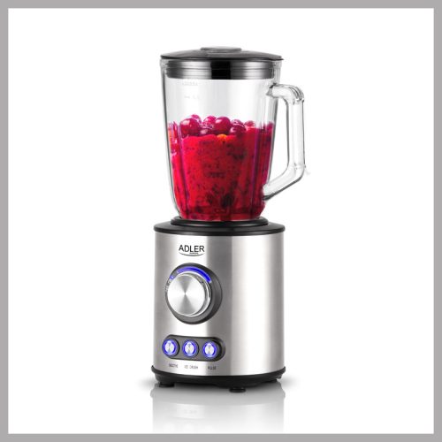 Adler Turmix, 1700 W - siva AD4078