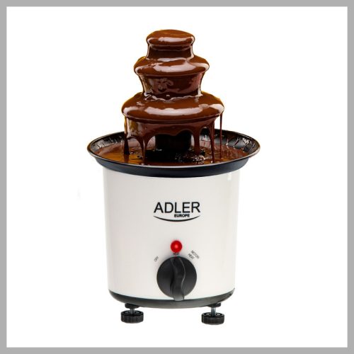 Adler Čokoladna fontana - prostornina 200 ml AD4487