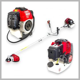 Kraftech Bencinska Kosa 6,5HP 65ccm AE-6562