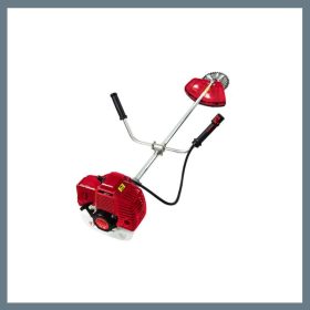 Kraftech bencinski kosilnik 73 cm3 15 dodatkov AE7358