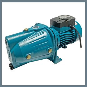 ZEGOR Centrifugalna črpalka 1,1 kW ECO AET-120L