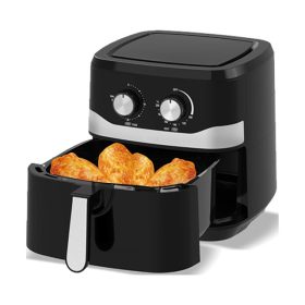 Royalty Line friteza brez olja 1500W AF-5407