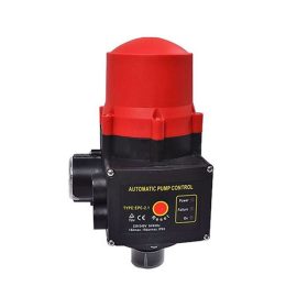 Avtomatski regulator tlaka regulator črpalke 10 bar ALK-329