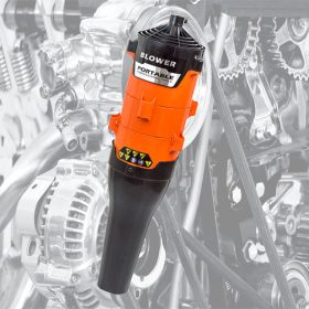 Adapter za pihalnik listja za 26 mm-9T ALK-343