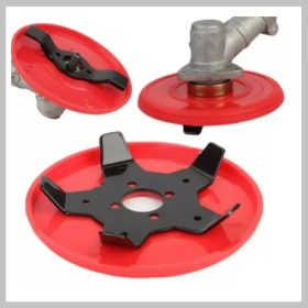 HITMAN komplet za rezanje kosilnic z varovalom ALK-402