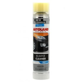 AUTOLAND Plastični sprej za odbijače – NANO+ AM00014