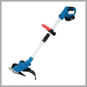 Matrix akumulatorska kosilnica - 88V AMT-1055