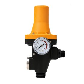 Avtomatska enota za krmiljenje črpalk APC1