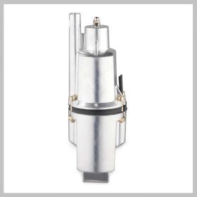 Potopna vodna črpalka A&S AS-001