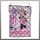 Prevleka za posteljo Disney Minnie, polarna odeja 140x200cm AYM073928